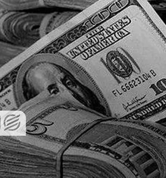 جدیدترین قیمت دلار و یورو امروز سه‌شنبه ۲ تیر ۱۴۰۵