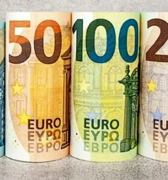 جدیدترین قیمت دلار و یورو امروز شنبه ۳۰ خرداد ۱۴۰۵/ کاهش قیمت یا افزایش؟