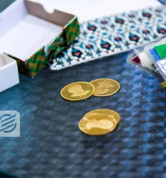 جدیدترین قیمت طلا و سکه امروز‌ پنجشنبه ۲۸ خرداد ۱۴۰۵/افزایش قیمت؟
