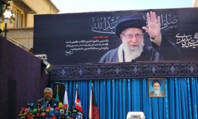 جزئیات آیین «بدرقه آقای شهید ایران»؛ مراسم وداع از ۱۳ تیر آغاز می‌شود