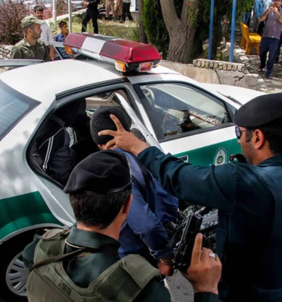 جزئیات انهدام باند سارقان مسلح در شهریار