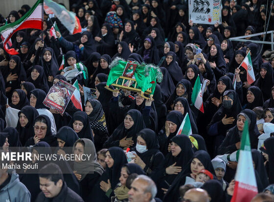 جزئیات برنامه‌های محرمی اوقاف در قالب طرح سوگواره بصیرت عاشورایی