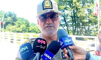 جزئیات توقیف محموله سنگین سلاح و نارنجک دستی