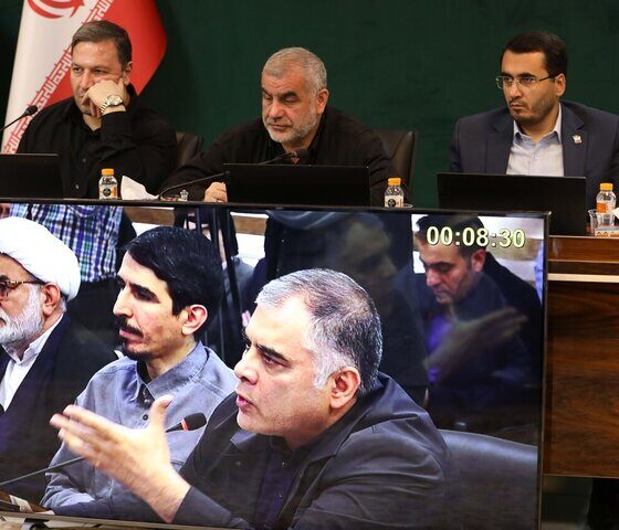 جزئیات جلسه مجلس با وزیر نفت؛ تاکید بر لزوم مدیریت ناترازی انرژی