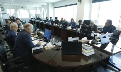 جزئیات نشست کمیسیون اجتماعی مجلس و دیوان محاسبات درباره نیروهای شرکتی