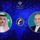 جزئیات گفتگوی تلفنی وزرای امور خارجه ایران و عربستان