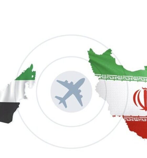 جزییات انتقال ۳ میلیارد دلار از امارات به ایران اعلام شد
