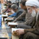 جلسه تلاوت و هم‌اندیشی قاریان بین‌المللی مزین به نام رهبر شهید 