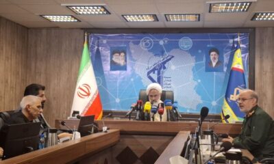 حاجی صادقی: دشمن در مقابل ایران قوی مستأصل شده است