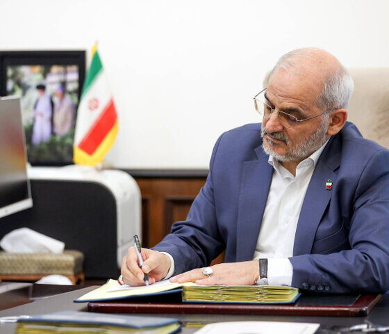 حاجی میرزایی درگذشت پدر ذوالقدر را تسلیت گفت
