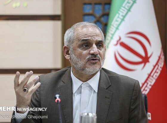 حاجی میرزایی: دشمن جنگ اقتصادی را جایگزین تقابل نظامی کرده است