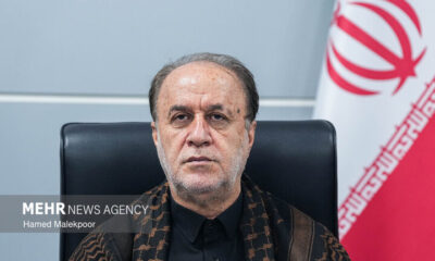 حاجی‌بابایی: دولت وضعیت استخدامی معلمان را تعیین تکلیف کند