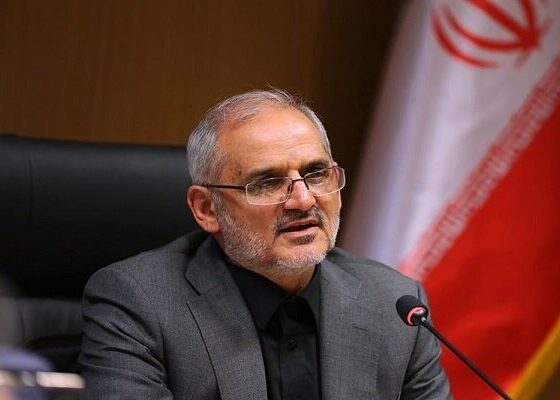 حاجی‌میرزایی: دولت با تمام توان ثبات را به اقتصاد و بازار بازمی‌گرداند