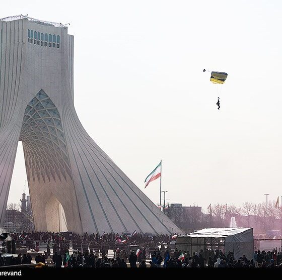 حال‌وهوای تهران پس از جنگ تحمیلی سوم/ روایت شهری زخمی اما زنده!