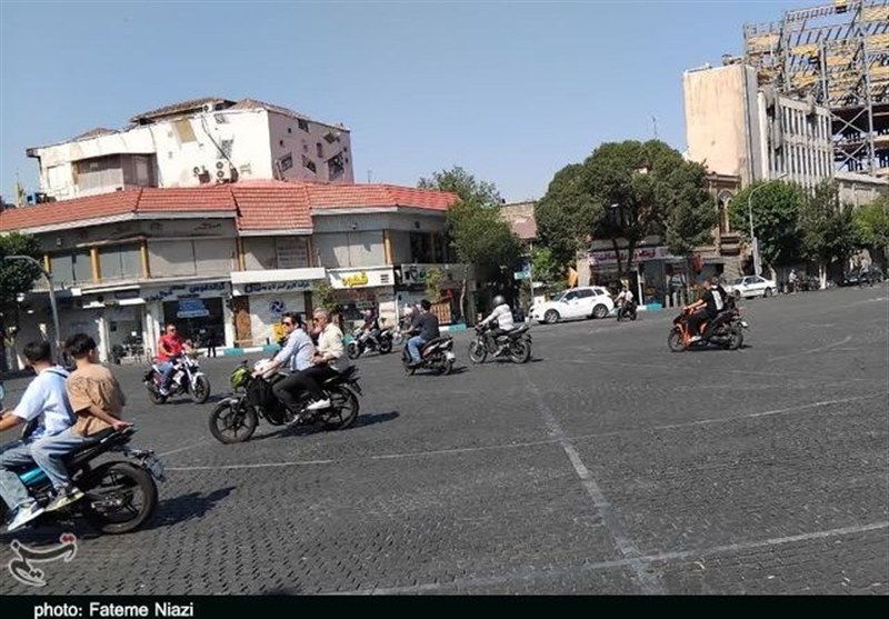 حالوهوای تهران پس از جنگ تحمیلی سوم/ روایت شهری زخمی اما زنده! استان لرستان , جنگ آمریکا و رژیم صهیونیستی علیه ایران ,