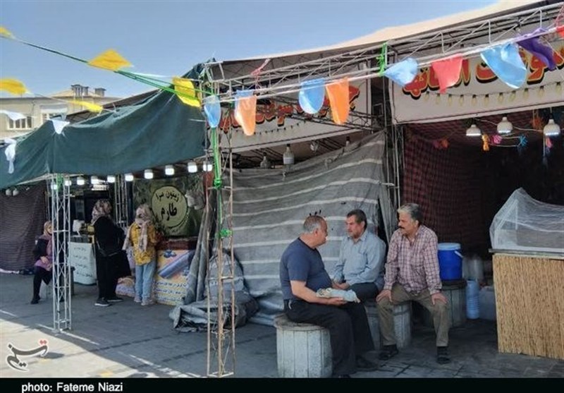 حالوهوای تهران پس از جنگ تحمیلی سوم/ روایت شهری زخمی اما زنده! استان لرستان , جنگ آمریکا و رژیم صهیونیستی علیه ایران ,