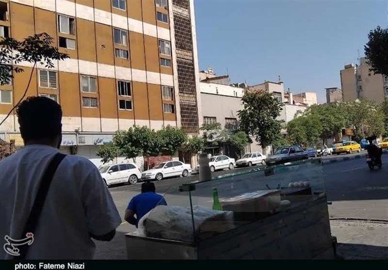حالوهوای تهران پس از جنگ تحمیلی سوم/ روایت شهری زخمی اما زنده! استان لرستان , جنگ آمریکا و رژیم صهیونیستی علیه ایران ,