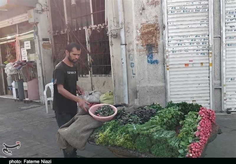 حالوهوای تهران پس از جنگ تحمیلی سوم/ روایت شهری زخمی اما زنده! استان لرستان , جنگ آمریکا و رژیم صهیونیستی علیه ایران ,