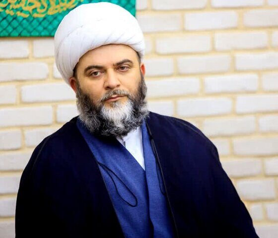 حجت‌الاسلام قمی: زبان در وصف شما مردم مبعوث شده قاصر است