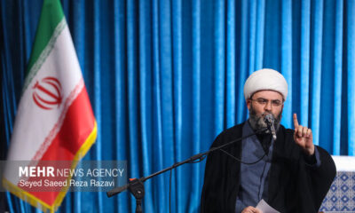حجت‌الاسلام قمی: وحدت یعنی هم‌بستگیِ آرا و سلایق متفاوت حول محور امام