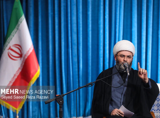 حجت‌الاسلام قمی: وحدت یعنی هم‌بستگیِ آرا و سلایق متفاوت حول محور امام