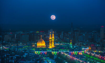 حضرت عباس(ع) نمادی از یک معلم اخلاق والا و مربی سیره ولایت‌مدارانه بود