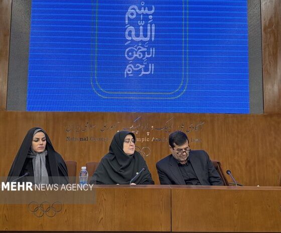 حضور سخنگوی دولت در مراسم رونمایی از سند توسعه کریکت ایران