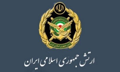 حملات پهپادی ارتش به پایگاه‌های آمریکا در منطقه
