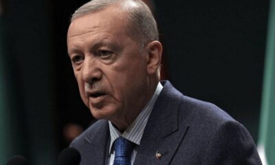 حمله اردوغان به اسرائیل/ به تهمت‌هایشان اهمیتی نمی‌دهیم