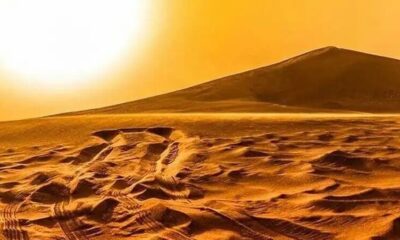 حمله گرمای ۵۰ درجه به شهر‌های ایران / دما در کدام استان‌ها رکورد زد؟