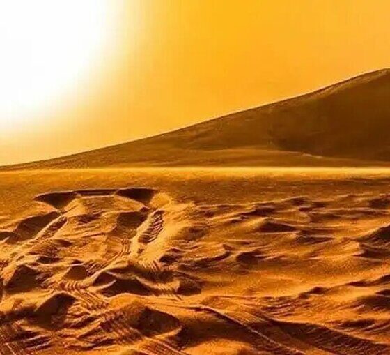 حمله گرمای ۵۰ درجه به شهر‌های ایران / دما در کدام استان‌ها رکورد زد؟