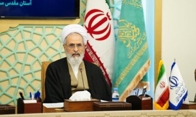 حوزه باید با حفظ اصالت علمی در میدان کنش اجتماعی نقش‌آفرینی کند