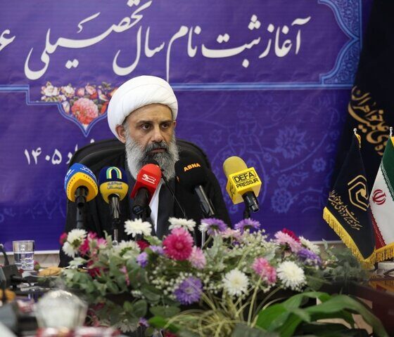 حوزه‌های علمیه خواهران در دورترین مناطق کشور؛ سال تحصیلی جدید آغاز شد