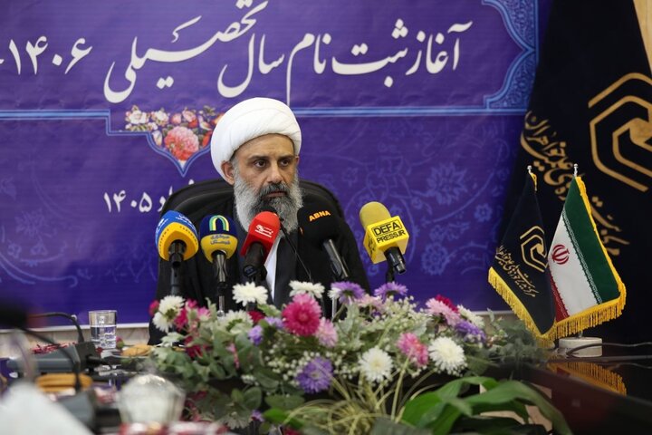 حوزه‌های علمیه خواهران در دورترین مناطق کشور؛ سال تحصیلی جدید آغاز شد