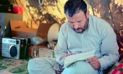 خاطره شیخ حسین انصاریان درباره تصمیم‌گیری برای آینده تحصیلی‌اش