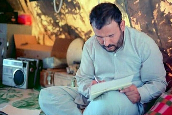 خاطره شیخ حسین انصاریان درباره تصمیمگیری برای آینده تحصیلیاش خاطره شیخ حسین انصاریان درباره تصمیمگیری برای آینده تحصیلیاش