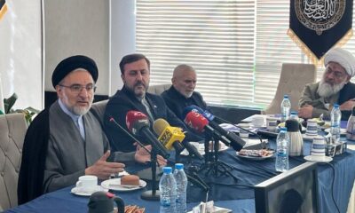 خاموشی: فرهنگ عاشورا، نسخه عبور از بحران‌هاست