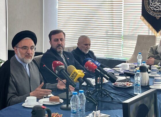 خاموشی: فرهنگ عاشورا، نسخه عبور از بحران‌هاست