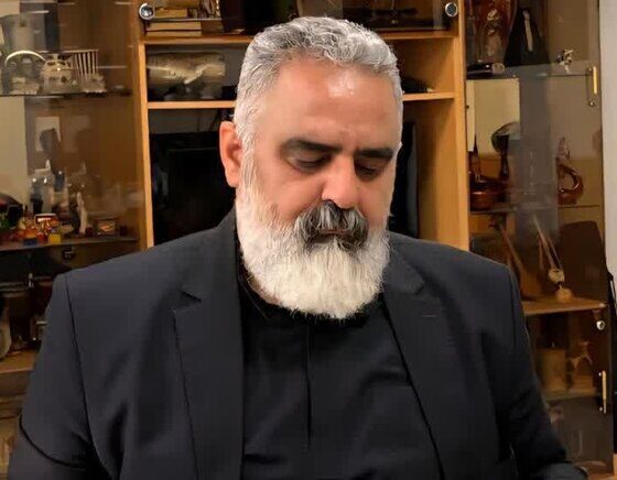 خاورمیانه در آستانه بازآرایی بزرگ و رونمایی از ایران قوی