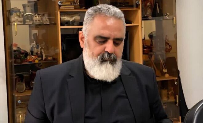 خاورمیانه در آستانه بازآرایی بزرگ و رونمایی از ایران قوی