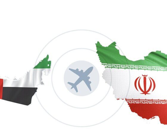 خبر انتقال ۳ میلیارد دلار از امارات به ایران کذب است
