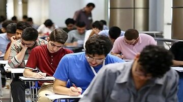 خبر مهم برای دانش‌آموزان؛ زمان امتحانات نهایی و کنکور ممکن است تغییر کند