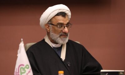 خسروپناه: تنها مسیر زمینه سازی ظهور پیروی از مکتب امام و رهبر است