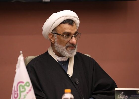 خسروپناه: تنها مسیر زمینه سازی ظهور پیروی از مکتب امام و رهبر است