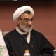 خسروپناه: تنها مسیر زمینه سازی ظهور پیروی از مکتب امام و رهبر است