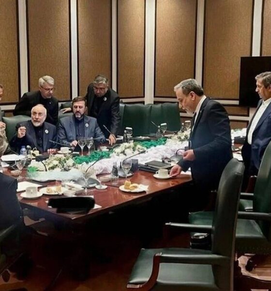 خط قرمز تهران در مذاکرات اعلام شد / شرط ایران برای ادامه مسیر چیست؟