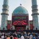 خط مقدم بقاع متبرکه در محرم از برنامه‌های معرفتی تا طرح‌های معنوی