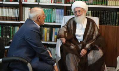 خطوط ترسیم‌شده رهبر انقلاب در مذاکرات رعایت شود/انتقاد از گرانی ها