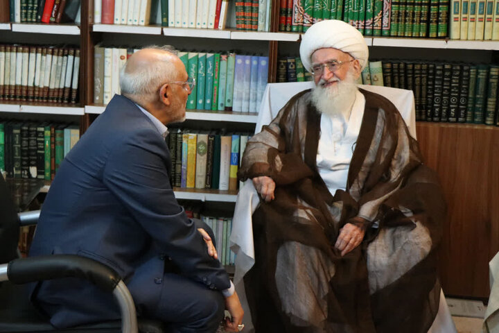 خطوط ترسیم‌شده رهبر انقلاب در مذاکرات رعایت شود/انتقاد از گرانی ها
