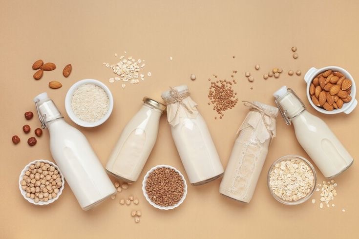 خواص عجیب شیر با این ترکیبات